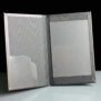 Medium Black Waiter Order Pad Holder 184 mm