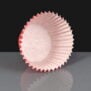 E904 - Red Cupcake or Muffin Cases