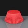 E904 - Red Cupcake or Muffin Cases