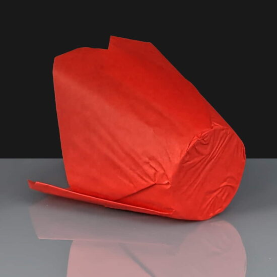 E502R - 175mm Red Tulip Muffin Cases E502R - 175mm Red Tulip Muffin Cases