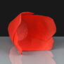 E502R - 175mm Red Tulip Muffin Cases