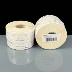 Shelf Life Labels