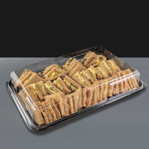 Sandwich Platter Trays