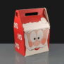 Santa Kids Party Boxes - Christmas theme