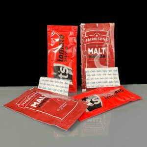 Condiments and Sauces