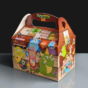 Party Food Boxes