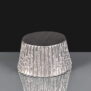 E141 - Silver Cupcake or Muffin Cases 