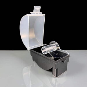 Single Roll Label Dispenser