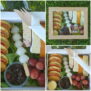 Small Kraft Traybake Box