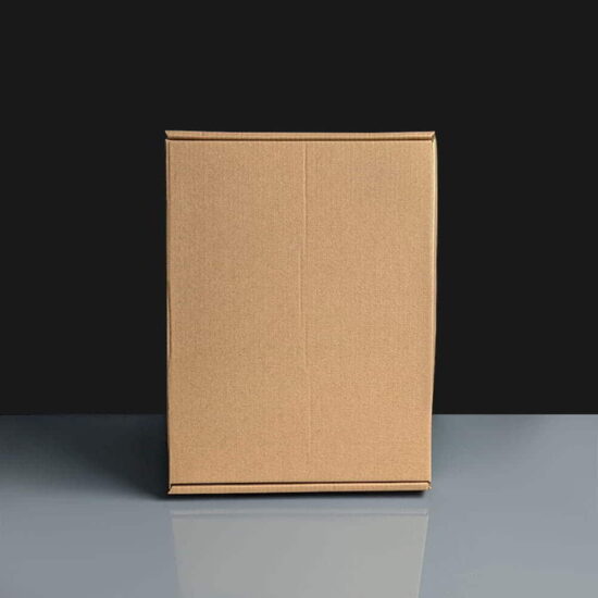 Small Kraft Mailing Box Small Kraft Mailing Box