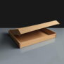 Small Kraft Mailing Box