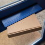 Small Kraft Mailing Box