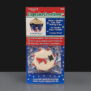 Santa & Rudolf Christmas Cupcake Cases