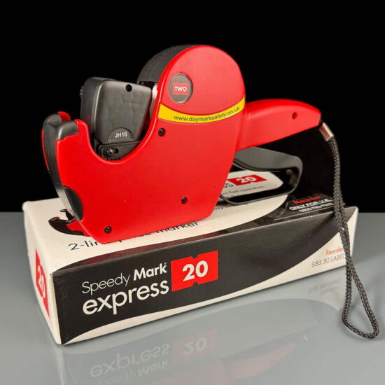 Speedymark Express 20 Date Labelling Speedymark Express 20 Date Labelling
