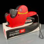 Speedymark Express 20 Date Labelling