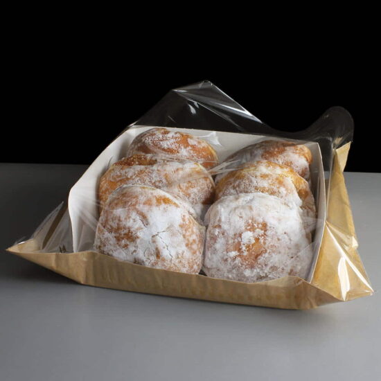 Folding White Swedish Cake Tray - Plain 6x6x2.8 Folding White Swedish Cake Tray - Plain 6x6x2.8