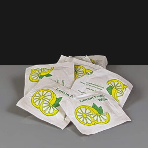 Restaurant Wet Wipes