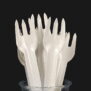 Paper Forks