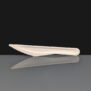 Vegware White Compostable Paper Knife