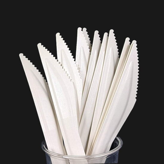 Paper Knife and Knives