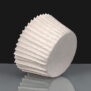 E005B - White Cupcake or Muffin Cases 
