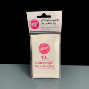 Wilton 10" Featherweight Decorating Bag