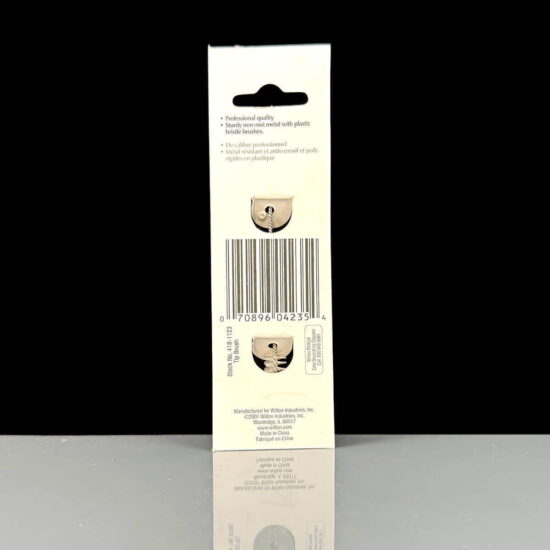 Wilton Decorating Tip Brush Wilton Decorating Tip Brush