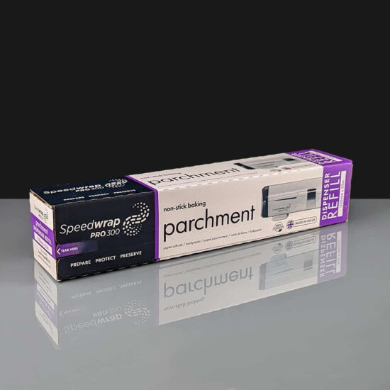 Speedwrap Pro300 Parchment Paper Dispenser Refills - 30cm x 50m