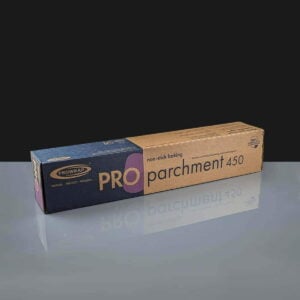 Prowrap parchment paper 45cm x 50m