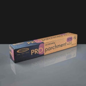Prowrap parchment paper 45cm x 75m