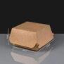 Small Burger Box Measurements