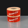 25x75mm Secureit Labels