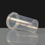 250ml 69mm tamper evident container and lid