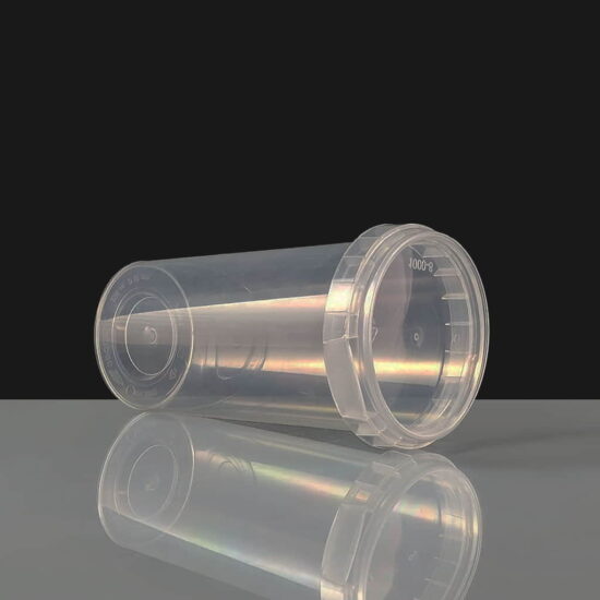 te60/69 60ml tamper evident container 250ml 69mm tamper evident container and lid