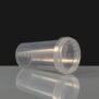 250ml 69mm tamper evident container and lid