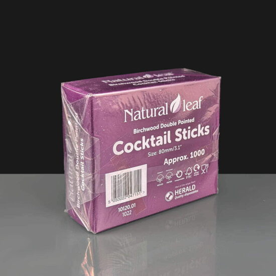 Wooden Cocktail Sticks Wooden Cocktail Sticks
