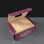 Wooden Cocktail Sticks