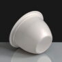 x2013-190ml White Pudding Basin - Base