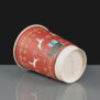 xd04301xm 12oz Red Christmas Jumper Cup - Base