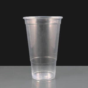 Flexy Disposable CE Pint Glass