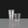 3cl / 30ml Sampling Plastic Shot Glasses