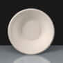 32oz Round Bagasse Buddha Bowl