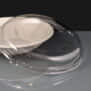 rPET Lid for Bagasse Buddha Bowls