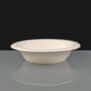 12oz / 340ml White Shallow Bagasse Bowl