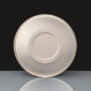 24oz Round Bagasse Buddha Bowl