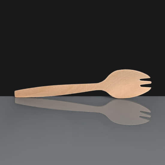 Wooden Sporks Wooden Sporks