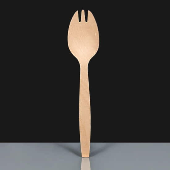 Wooden Sporks Wooden Sporks