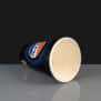 12oz Black Pepsi Cup