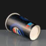 16oz Black Pepsi Cup