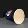 16oz Black Pepsi Cup